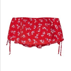 Flynn Skye Stark Crop Top